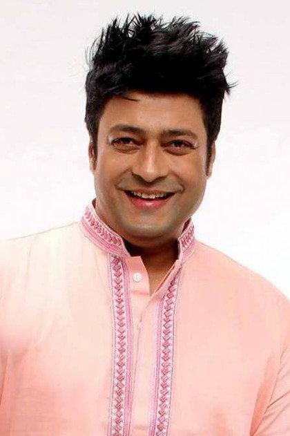 Ferdous Ahmed - Actor Profile Photo