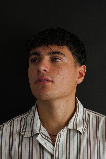 Jose A. Ruiz - Actor Profile Photo