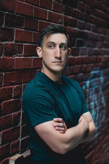 Darren Ivany - Actor Profile Photo
