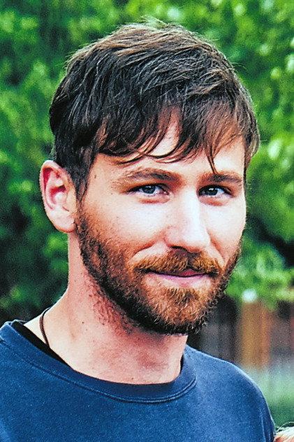 Willem Greeff - Actor Profile Photo