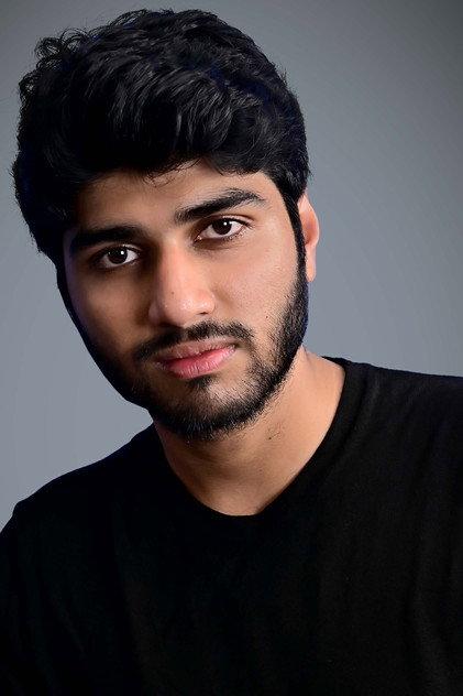 Pravin Kishore - Actor Profile Photo