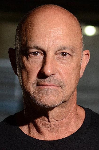 Ed Amatrudo - Actor Profile Photo