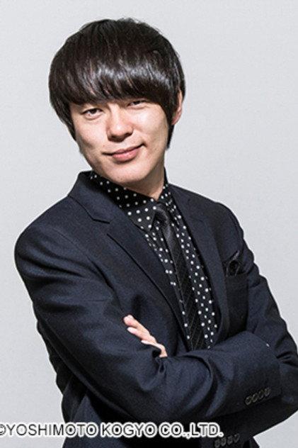 Daisuke Muramoto - Actor Profile Photo