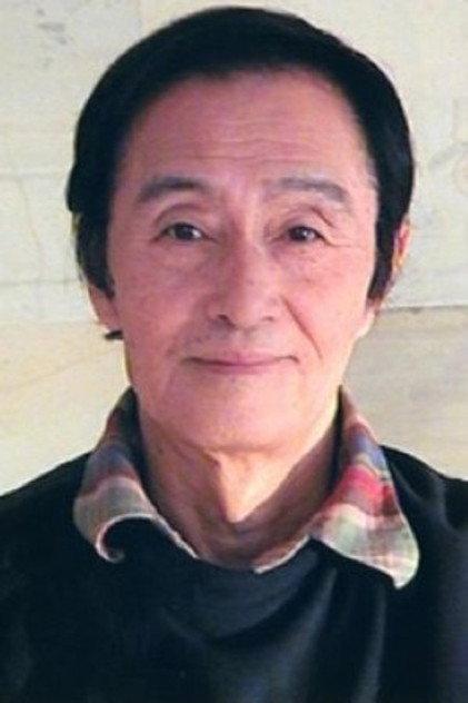 Toshiaki Nishizawa - Actor Profile Photo