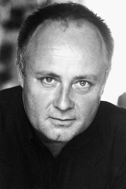 Douglas McFerran - Actor Profile Photo