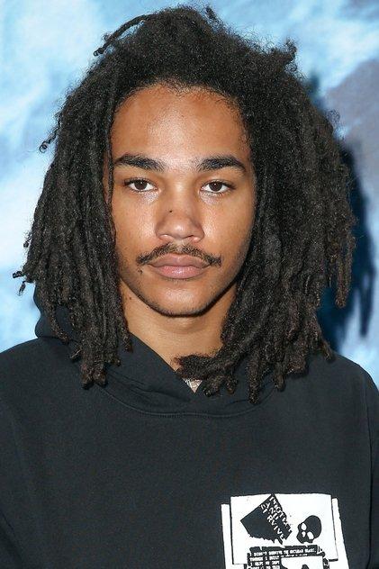 Luka Sabbat - Actor Profile Photo