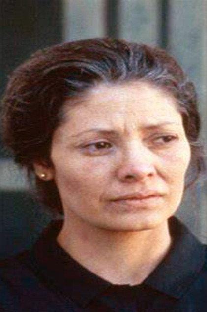 Vira Montes - Actor Profile Photo