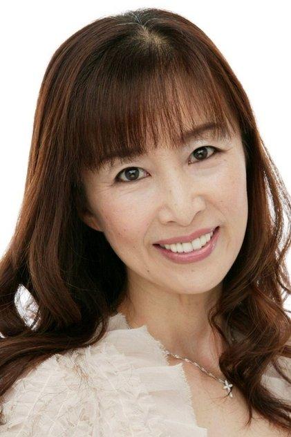 Michie Tomizawa - Actor Profile Photo