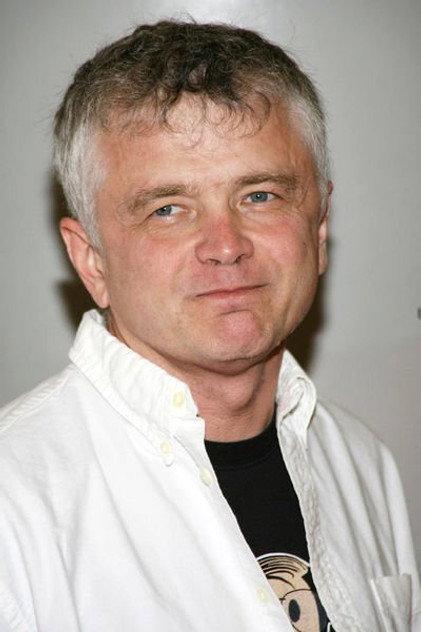 Larry Doyle - Actor Profile Photo