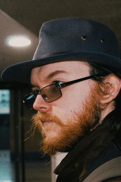 Mikie Holmes - Actor Profile Photo