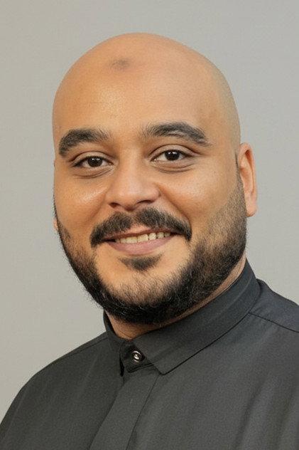 Mohamed Helal - Actor Profile Photo