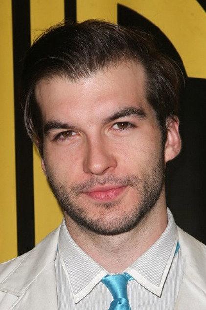 Adam Hagenbuch - Actor Profile Photo