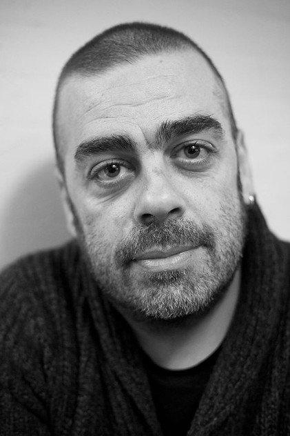 Ramón Lluís Bande - Actor Profile Photo
