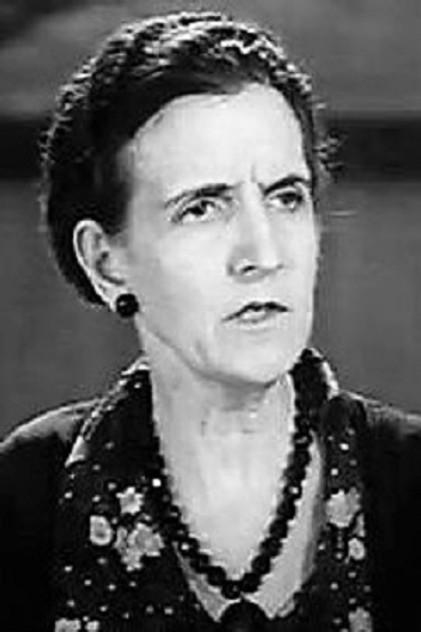 Martha Mattox - Actor Profile Photo