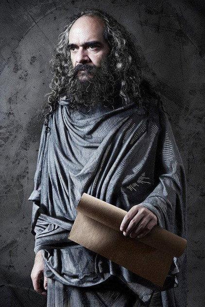 Psoy Korolenko - Actor Profile Photo
