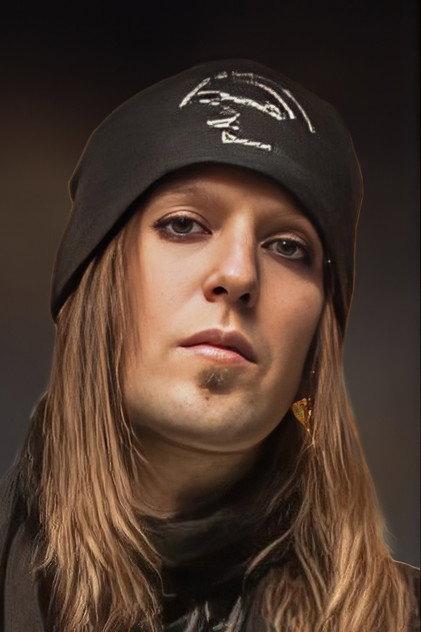 Alexi Laiho - Actor Profile Photo