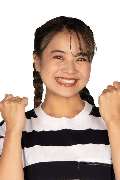 Akiko Fujiwara - Actor Profile Photo