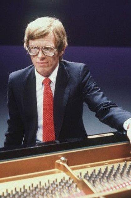 Joop Stokkermans - Actor Profile Photo