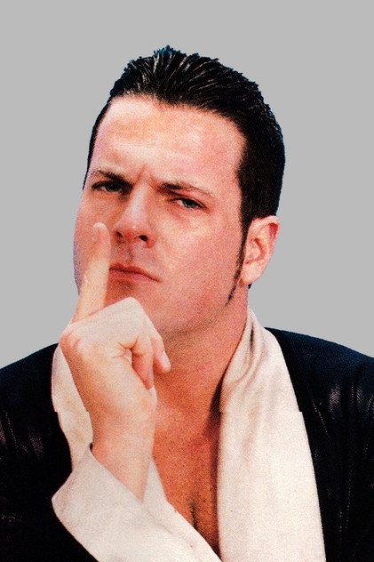 Patrick Kenney - Actor Profile Photo