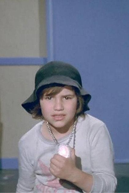 Martín Ramos Arévalo - Actor Profile Photo