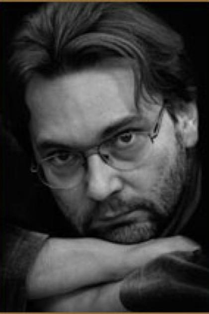 Vadim Zajtsev - Actor Profile Photo