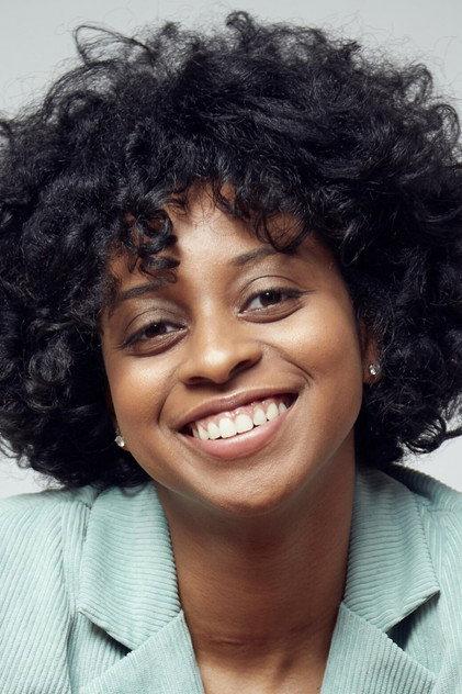 Alana Raquel Bowers - Actor Profile Photo