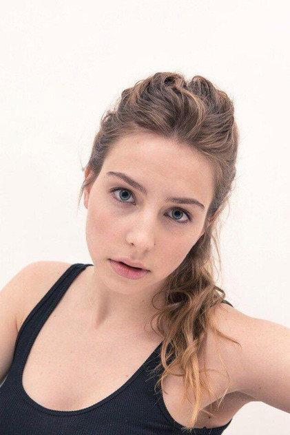 Olga Turchak - Actor Profile Photo