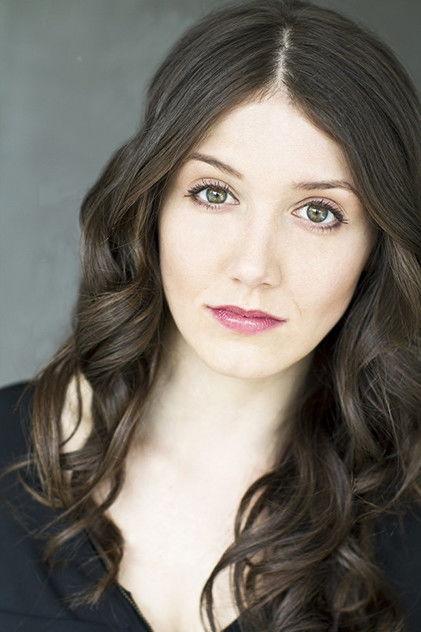 Candice May Langlois - Actor Profile Photo