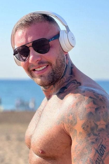Andy Lee - Actor Profile Photo