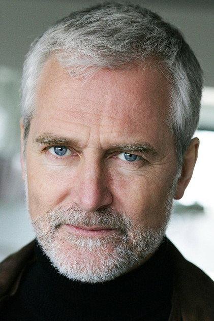 Maurice Byrne - Actor Profile Photo