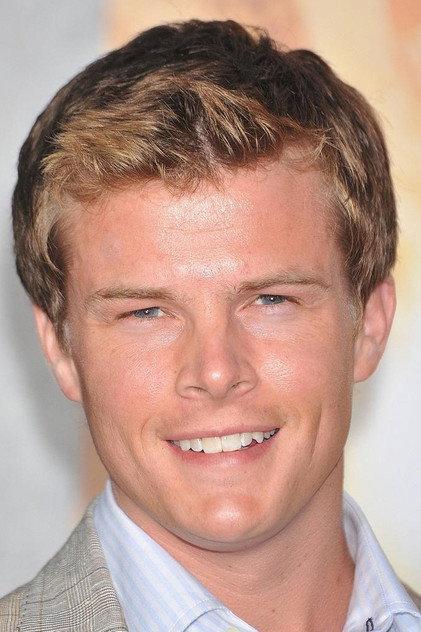 Hallock Beals - Actor Profile Photo