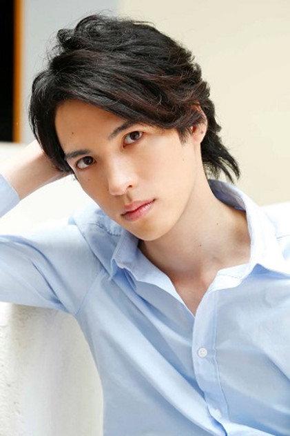 Teruma - Actor Profile Photo