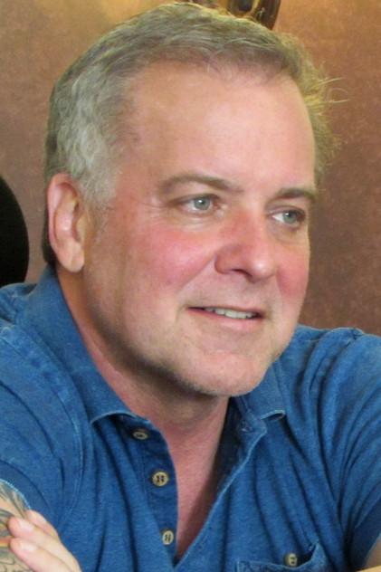 Scott Taylor - Actor Profile Photo