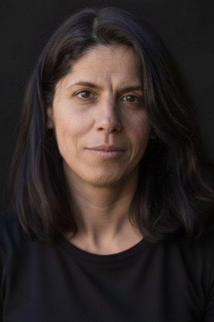 Nalan Kuruçim - Actor Profile Photo