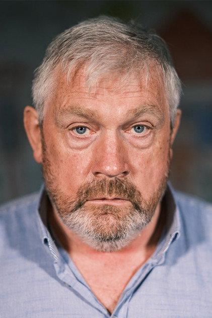 Seamus O'Rourke - Actor Profile Photo
