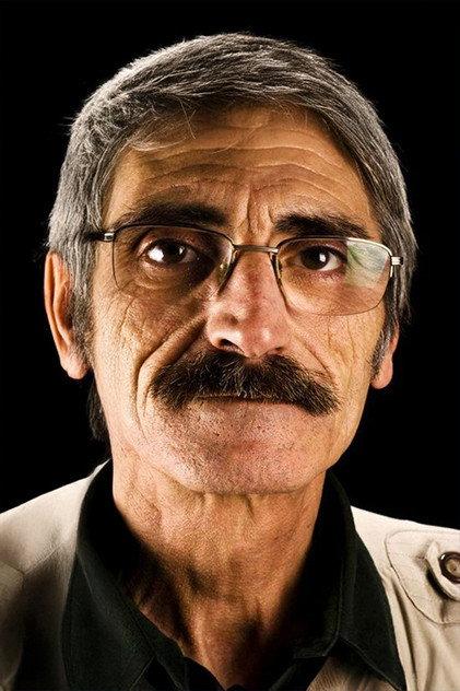 Sencar Sağdıç - Actor Profile Photo