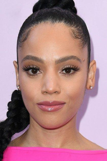 Bianca Lawson - Actor Profile Photo