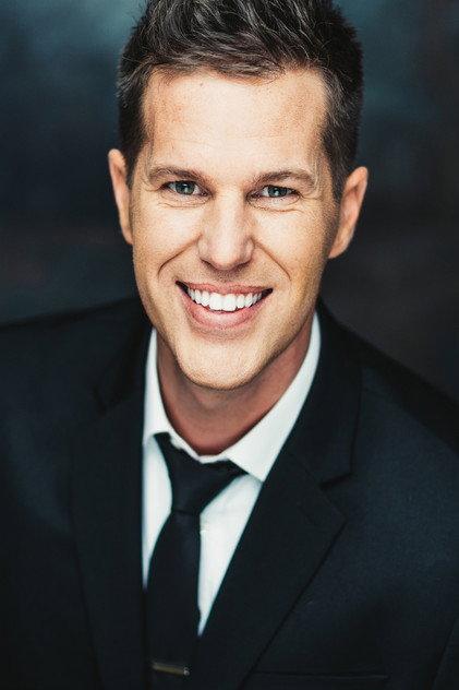 Daniel Ball - Actor Profile Photo