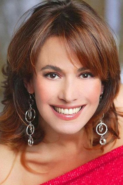 Barbara D'Urso - Actor Profile Photo