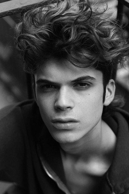 Jack Bat - Actor Profile Photo