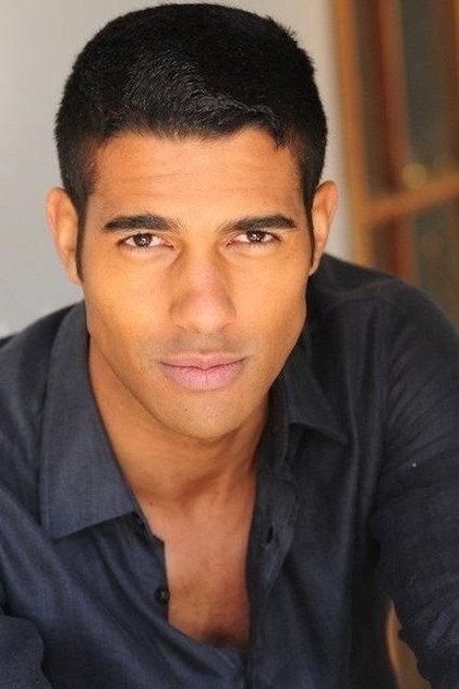 Kristian Kordula - Actor Profile Photo