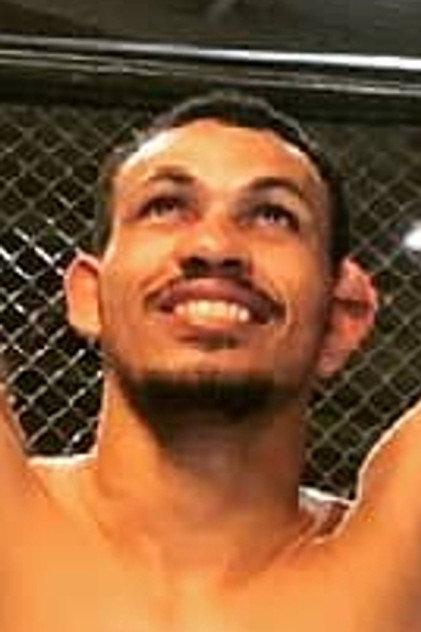 Well Oliveira - Actor Profile Photo
