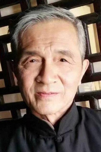 Zhu Zhongchun - Actor Profile Photo