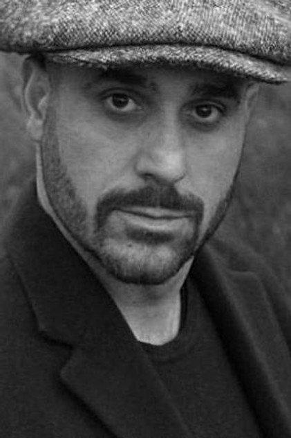 Franz Cantalupo - Actor Profile Photo