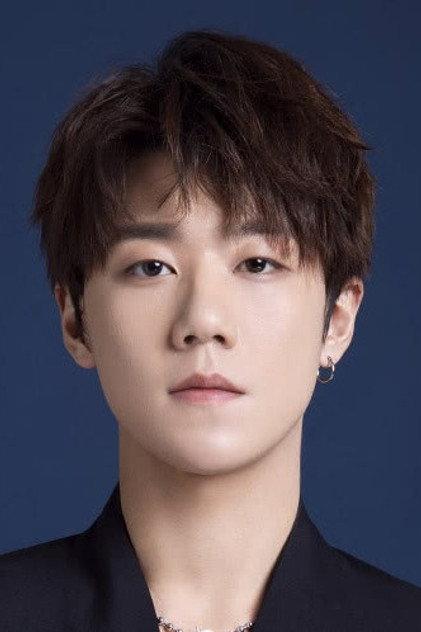 Zhou Chengao - Actor Profile Photo