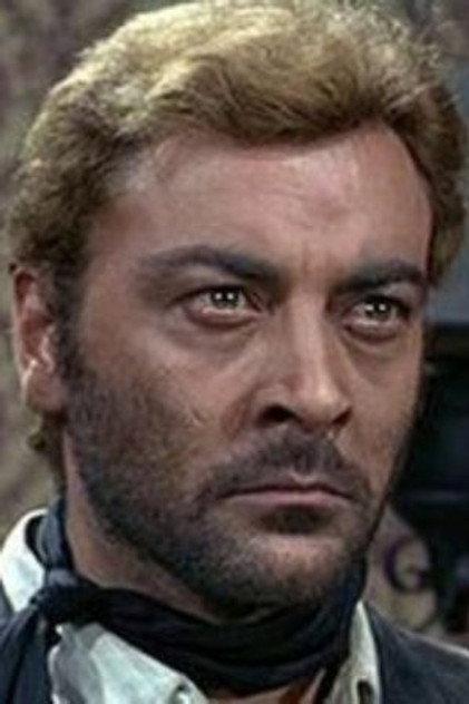 Gianni Medici - Actor Profile Photo