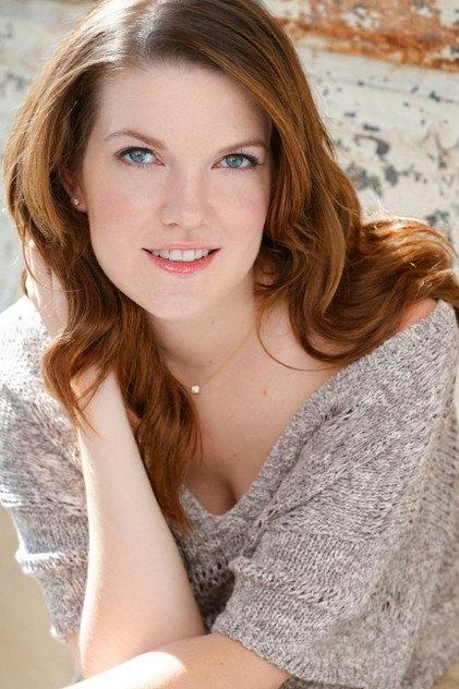 Kate Bond - Actor Profile Photo