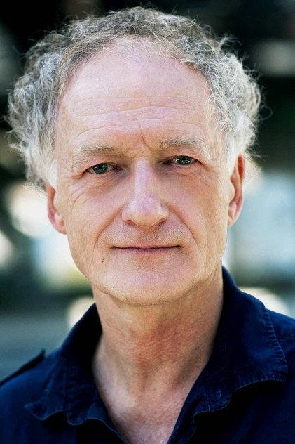 Falk Rockstroh - Actor Profile Photo