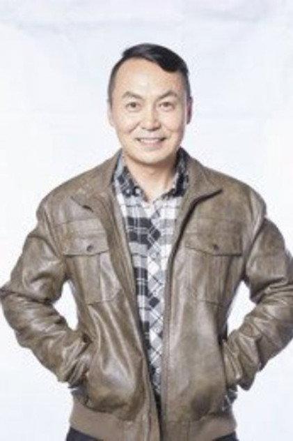 Tai Guangyuan - Actor Profile Photo