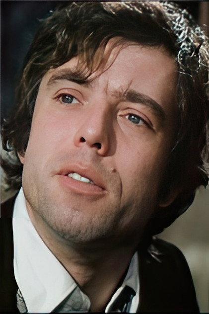 Bruno Dietrich - Actor Profile Photo